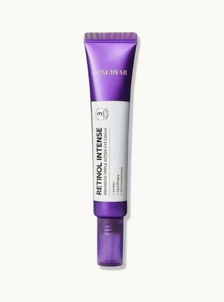 Retinol Intense Advanced Triple Action Eye Cream 